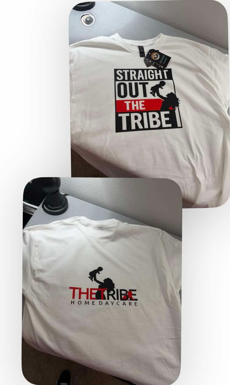 Custom apparel
