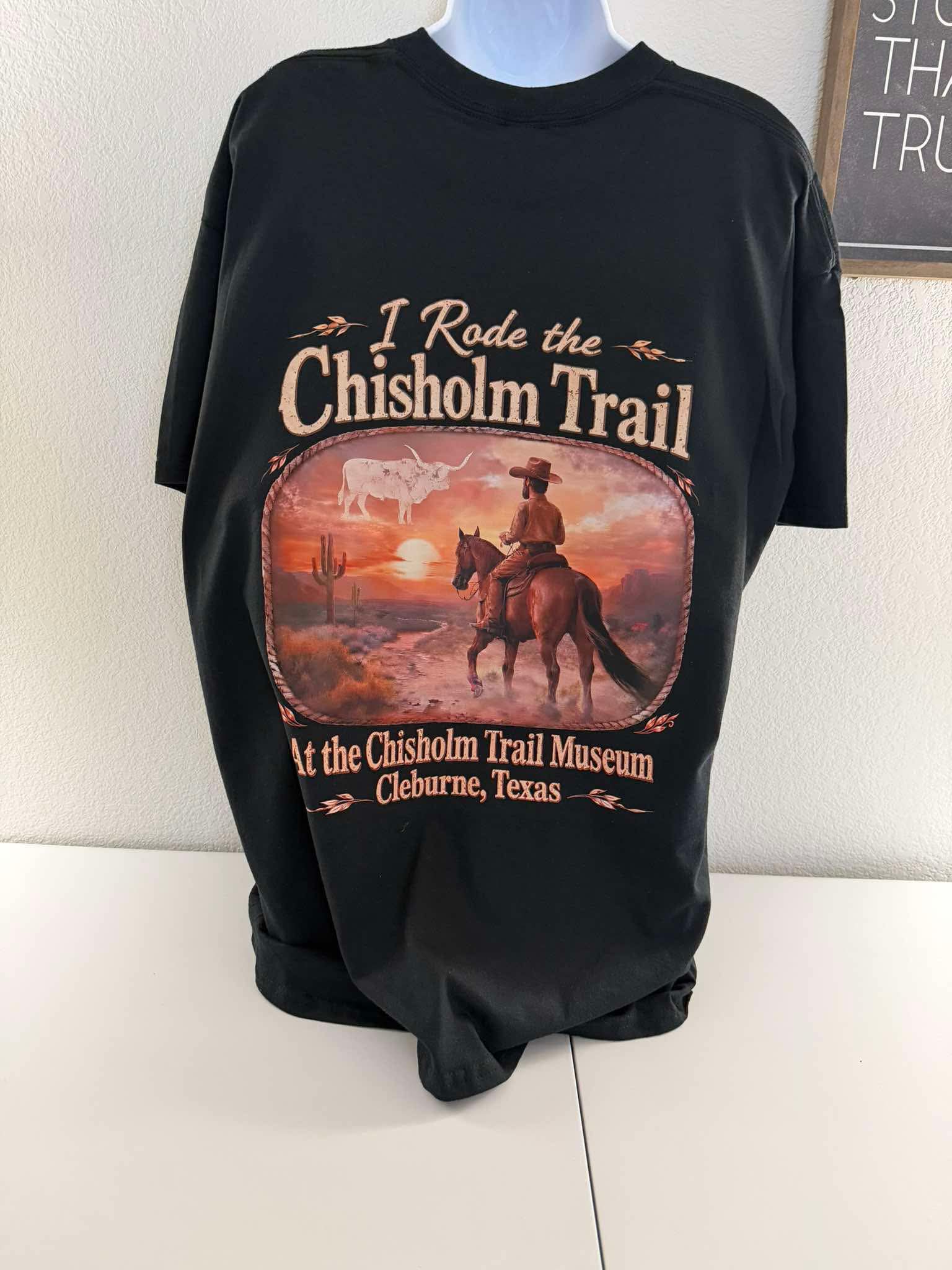 Business custom t-shirt