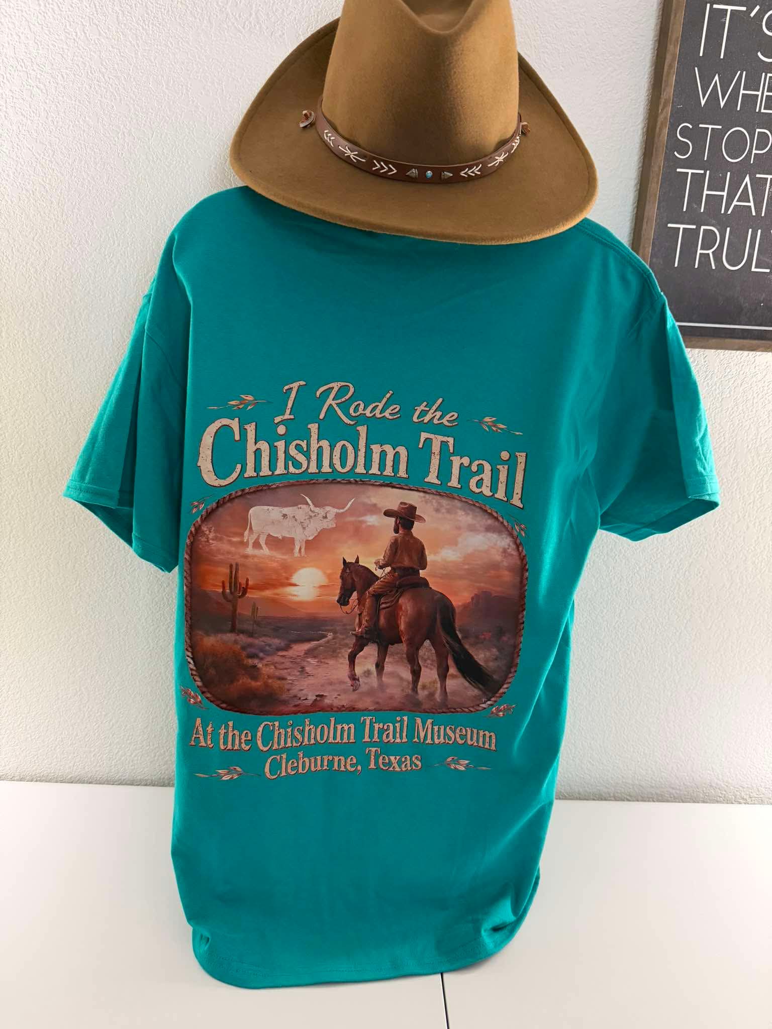 Business custom t-shirt