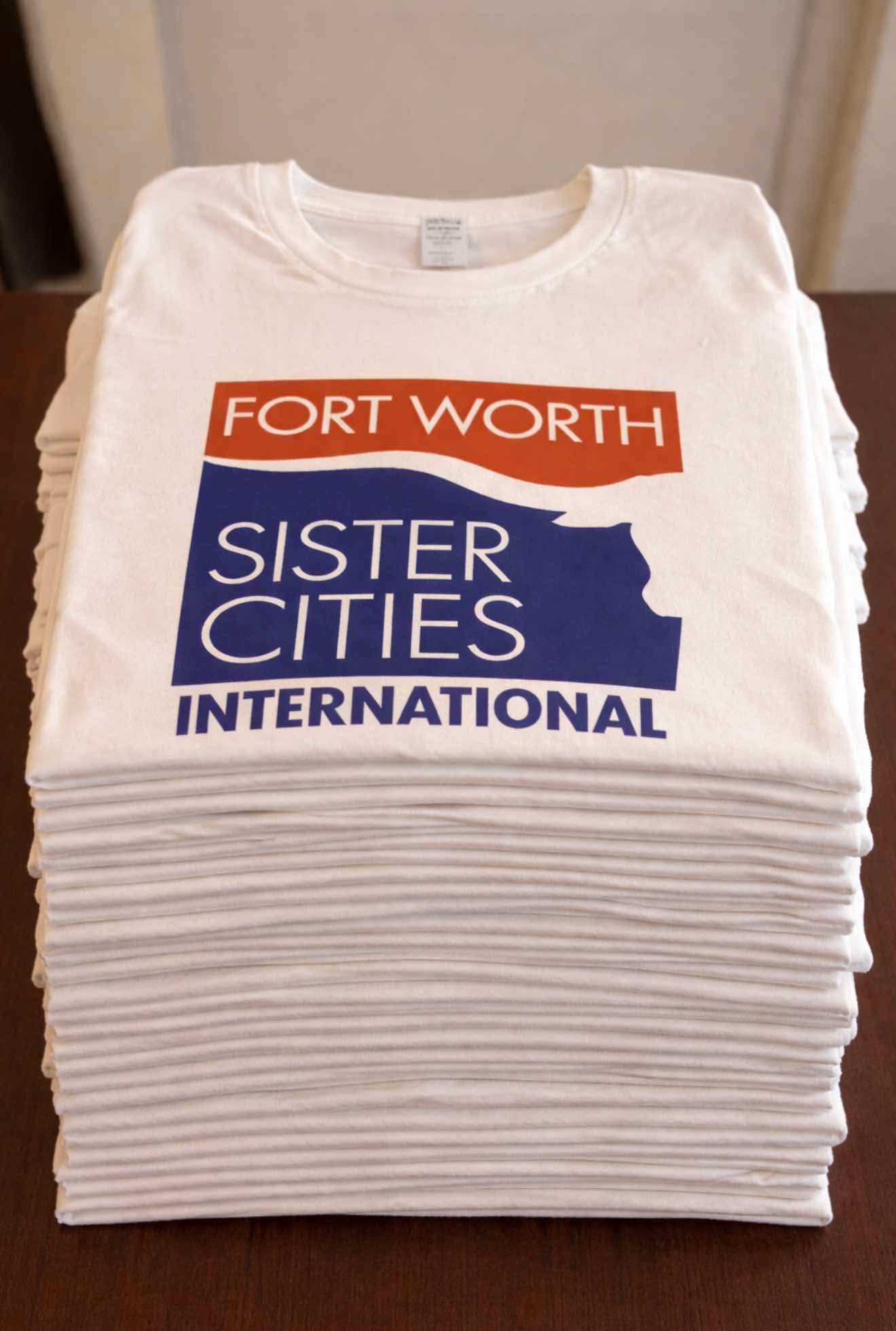 Business custom t-shirt
