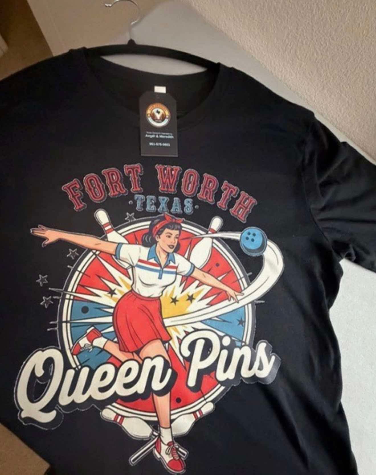Custom apparel