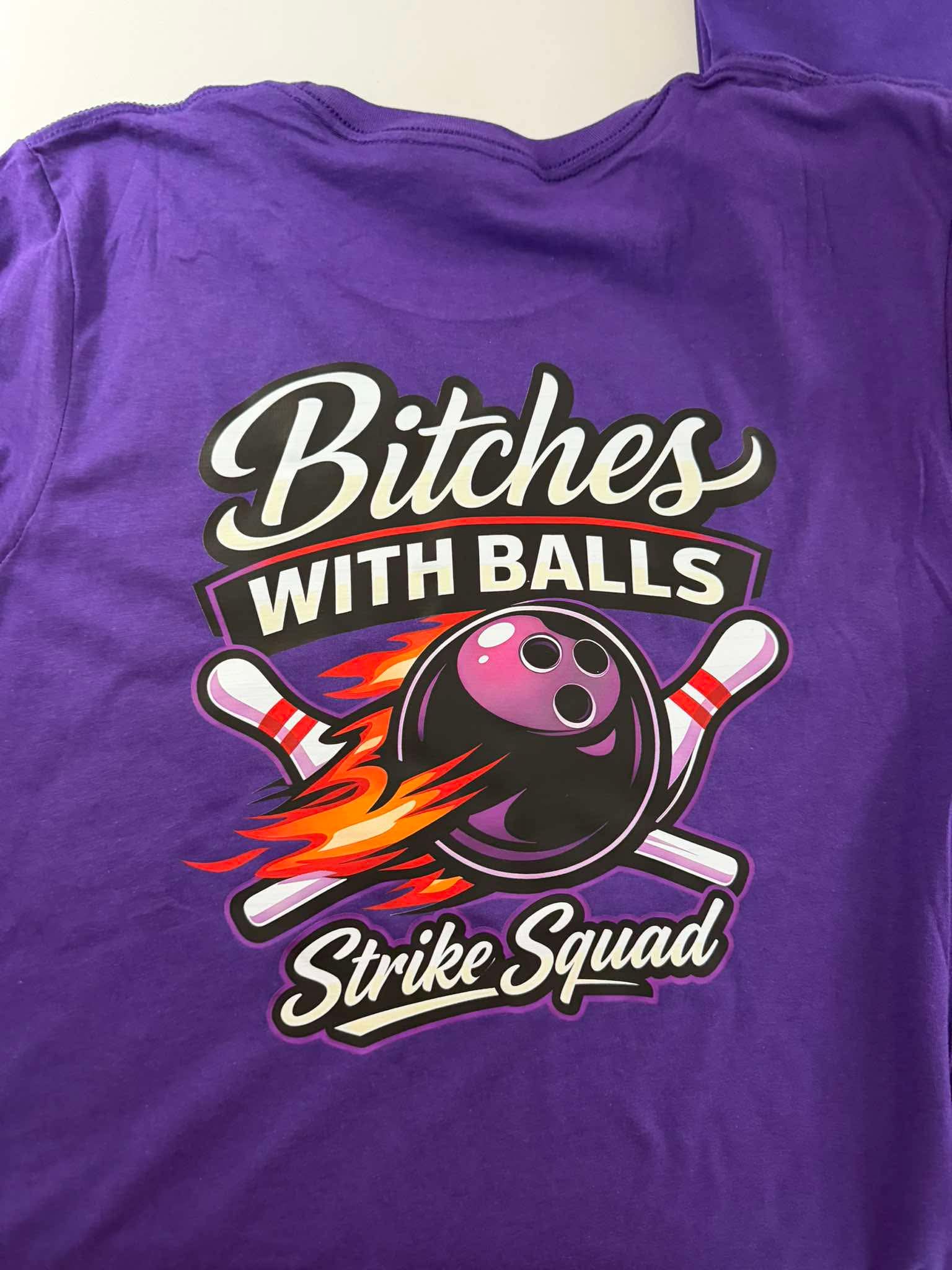 Custom apparel
