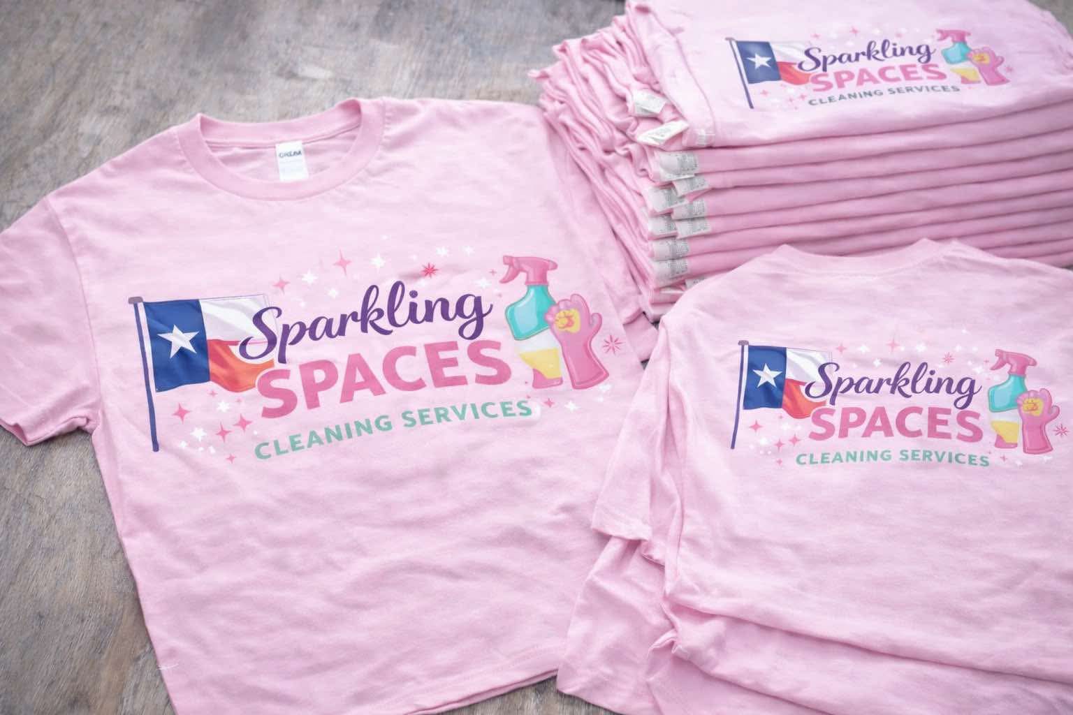 Custom design shirts